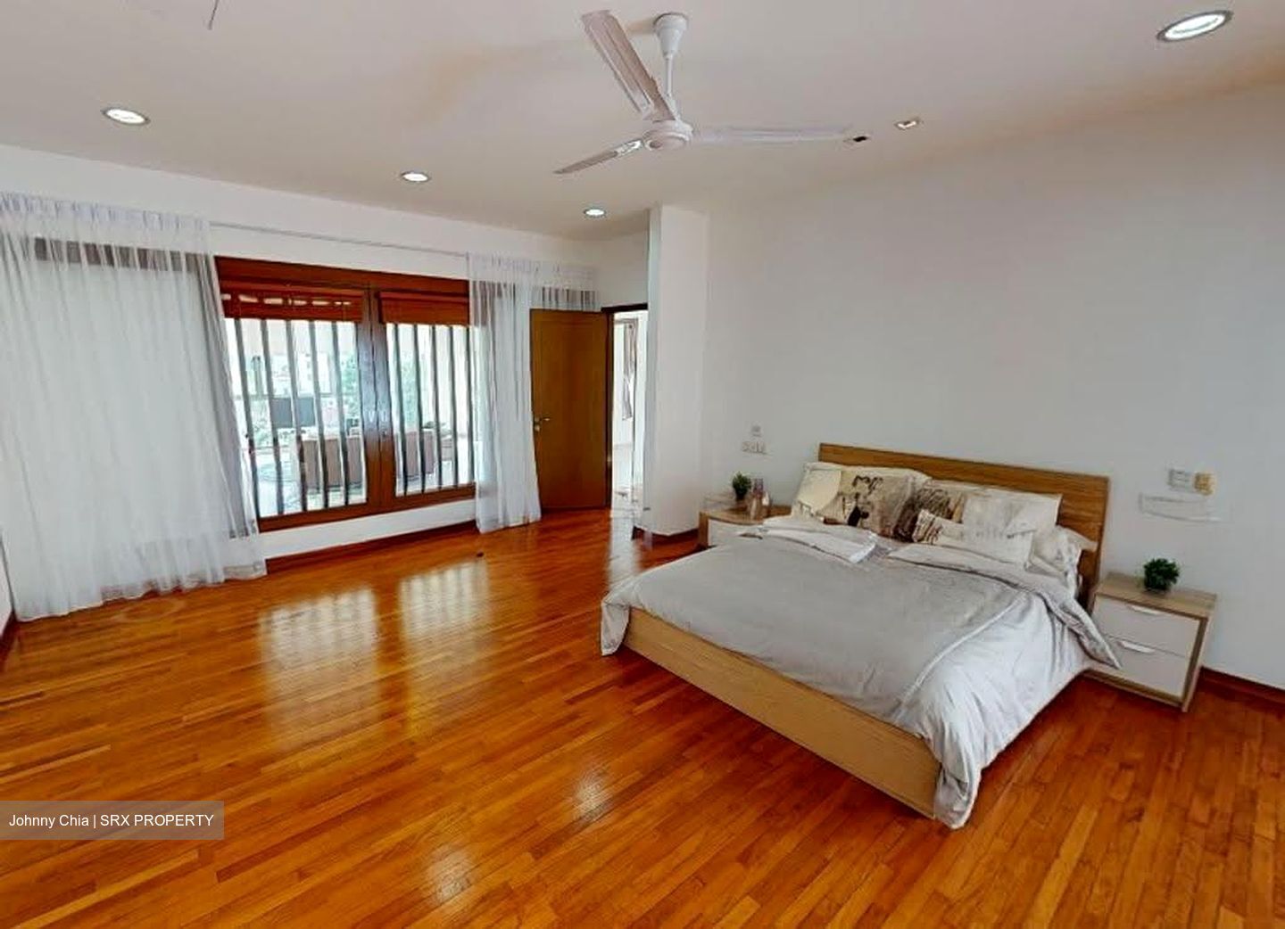 King Albert Park (D21), Detached #634639571